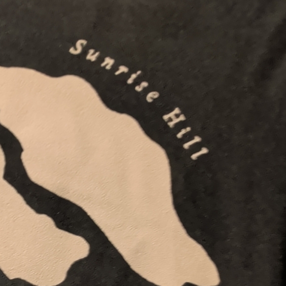 Elegant Black and White Women's Dress - Picture 12 of 15